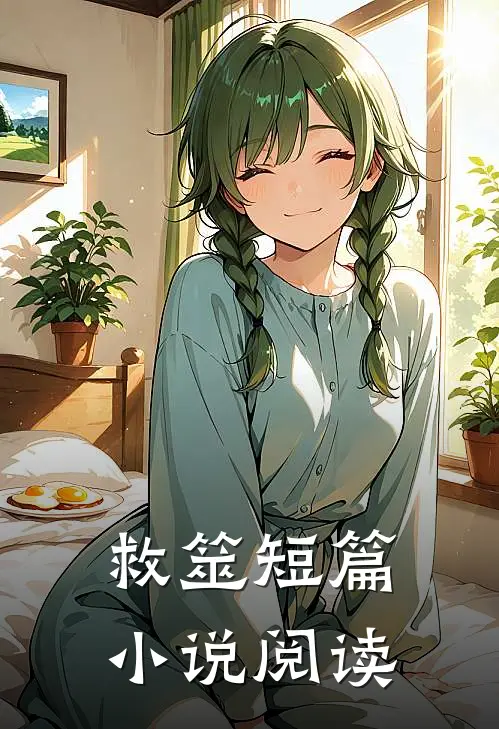 救筮短篇小说阅读