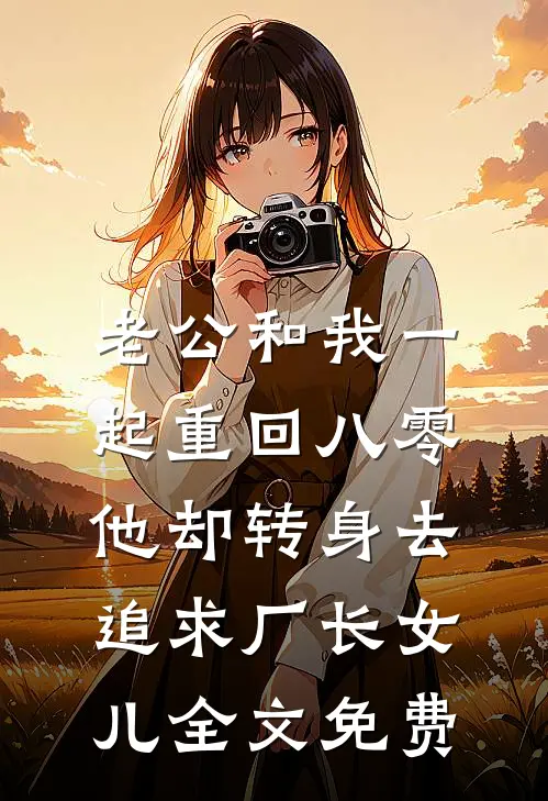 老公和我一起重回八零，他却转身去追求厂长女儿全文免费