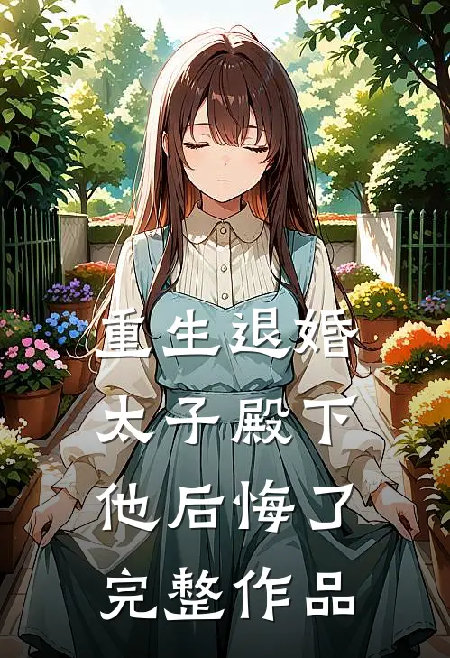 重生退婚，太子殿下他后悔了完整作品
