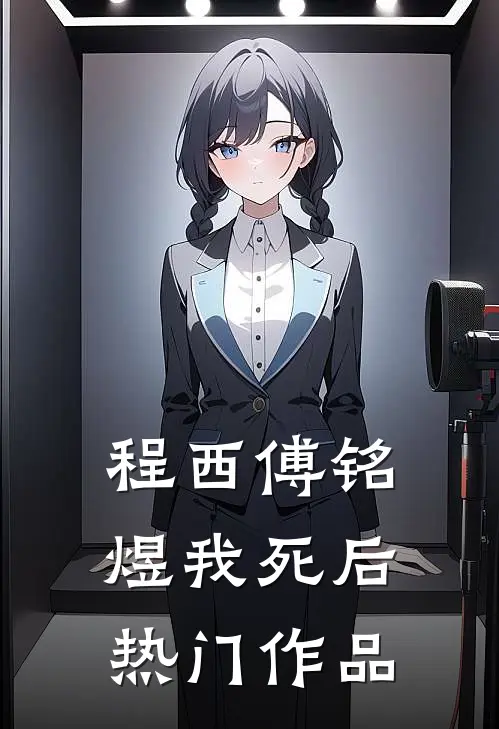 程西傅铭煜我死后热门作品