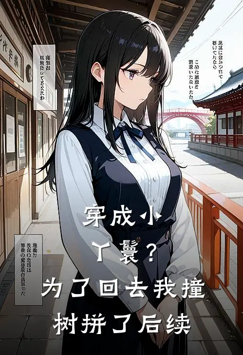 穿成小丫鬟？为了回去我撞树拼了后续