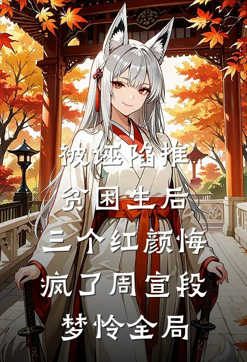 被诬陷推贫困生后，三个红颜悔疯了周宣段梦怜全局