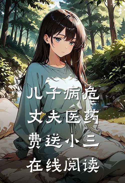 儿子病危丈夫医药费送小三在线阅读