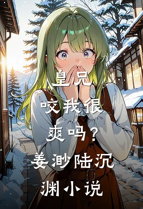 皇兄，咬我很爽吗？姜渺陆沉渊小说