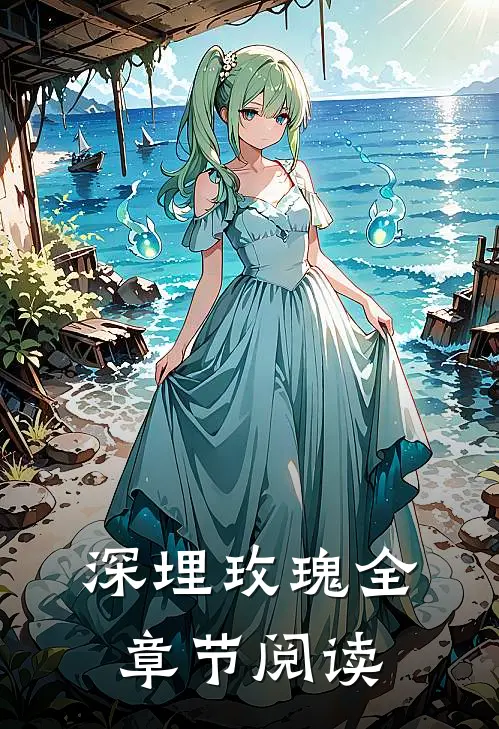 深埋玫瑰全章节阅读