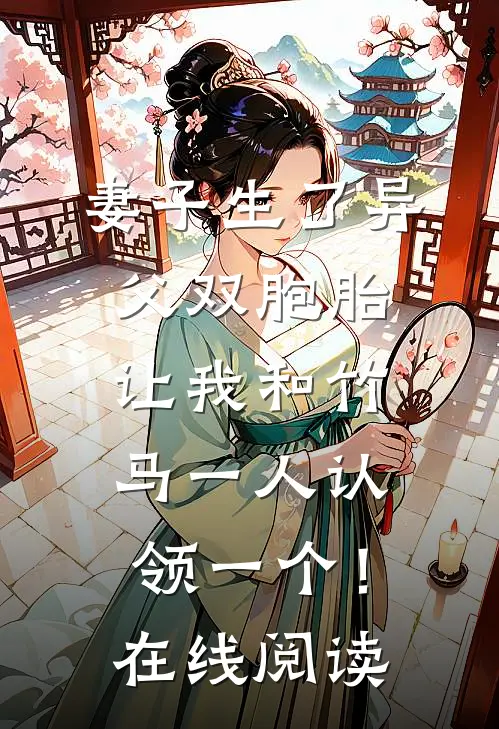 妻子生了异父双胞胎，让我和竹马一人认领一个！在线阅读