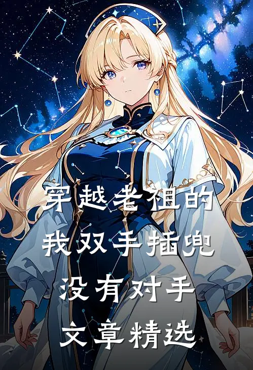 穿越老祖的我双手插兜，没有对手文章精选