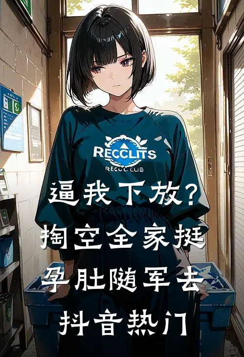逼我下放？掏空全家挺孕肚随军去抖音热门