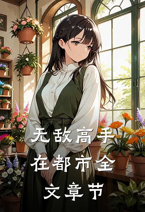 无敌高手在都市全文章节
