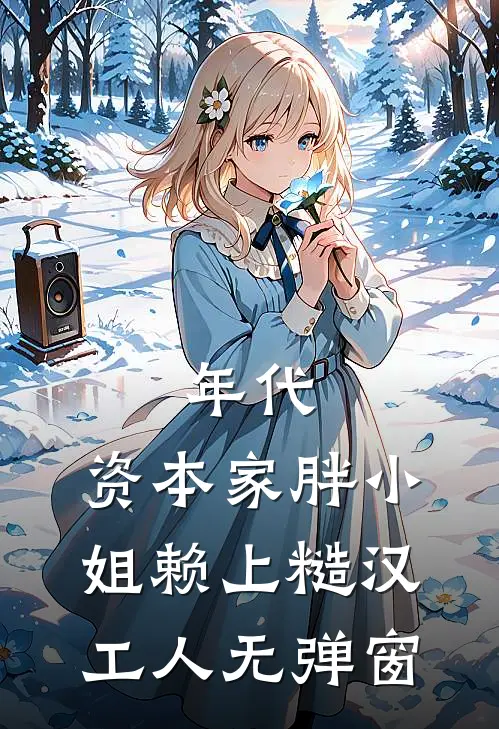 年代：资本家胖小姐赖上糙汉工人无弹窗