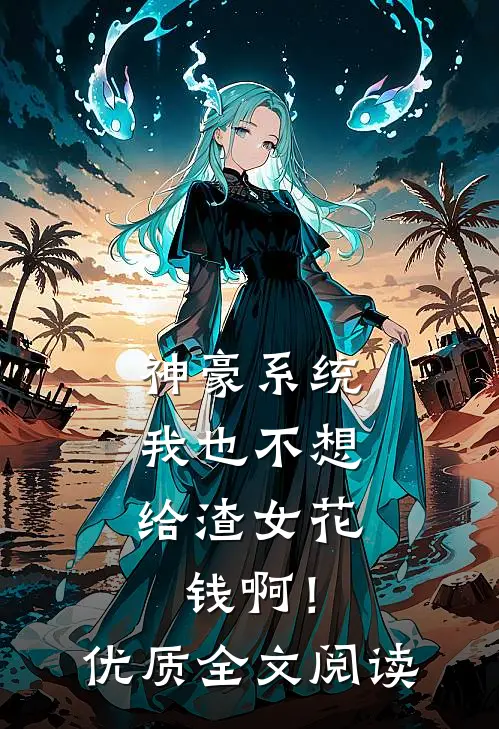神豪系统：我也不想给渣女花钱啊！优质全文阅读