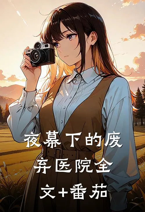 夜幕下的废弃医院全文+番茄