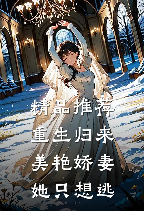 精品推荐重生归来：美艳娇妻她只想逃