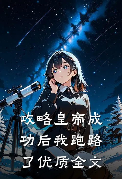 攻略皇帝成功后我跑路了优质全文