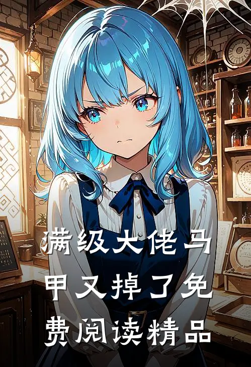 满级大佬马甲又掉了免费阅读精品