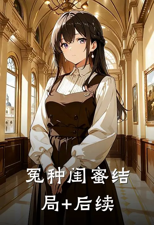 冤种闺蜜结局+后续