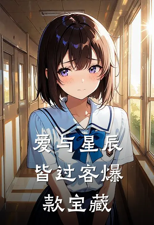 爱与星辰皆过客爆款宝藏