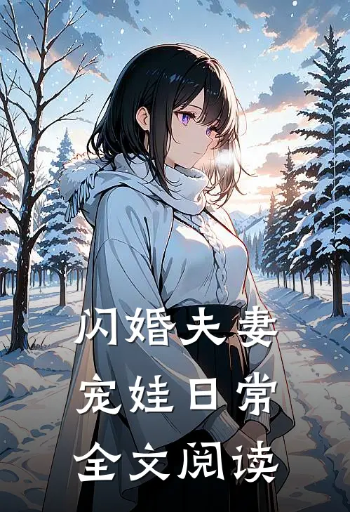 闪婚夫妻宠娃日常全文阅读