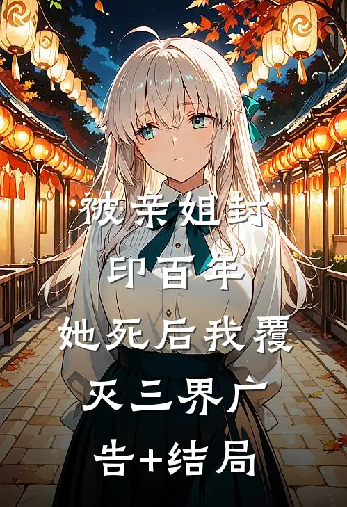 被亲姐封印百年，她死后我覆灭三界广告+结局