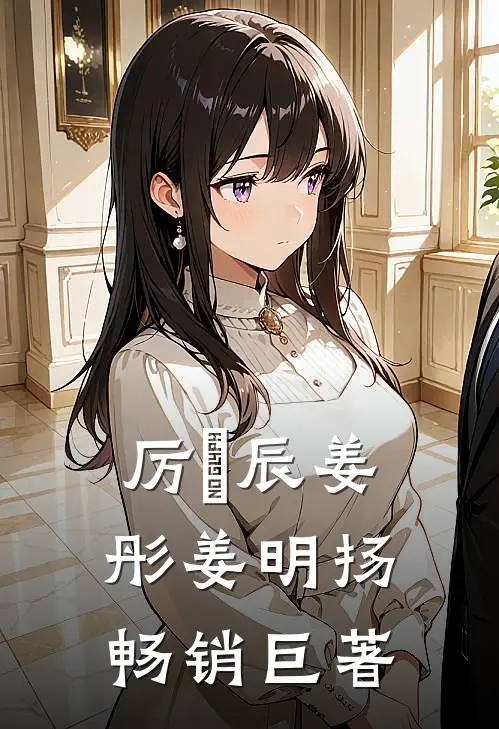 厉璟辰姜彤姜明扬畅销巨著