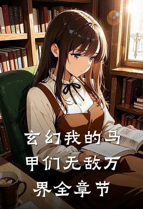 玄幻我的马甲们无敌万界全章节