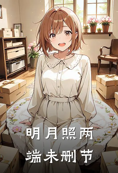 明月照两端未删节