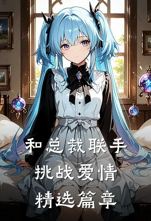 和总裁联手：挑战爱情精选篇章