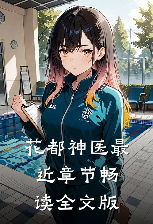 花都神医最近章节畅读全文版