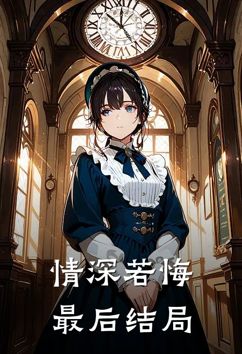 情深若悔最后结局