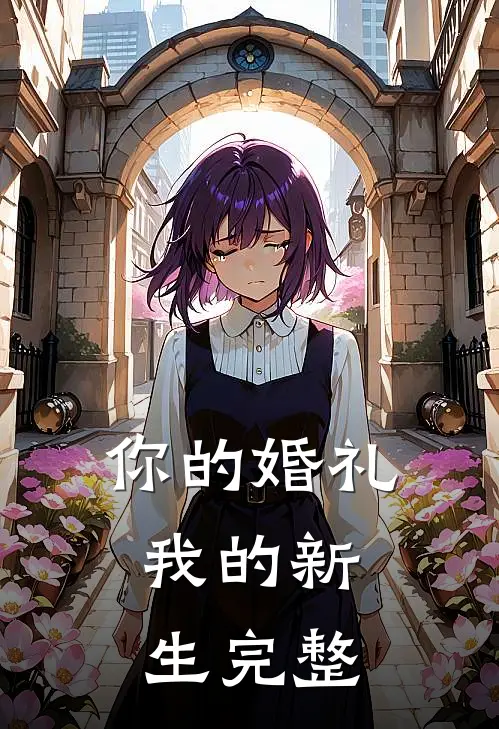 你的婚礼，我的新生完整