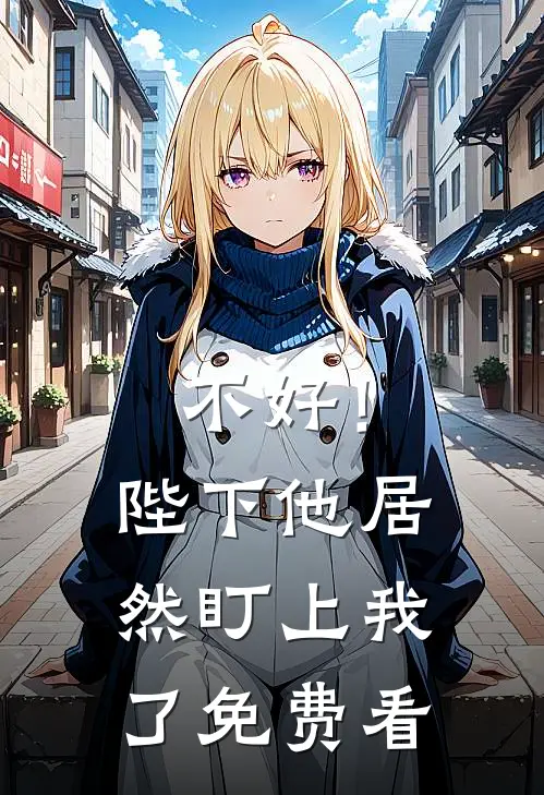 不好！陛下他居然盯上我了免费看