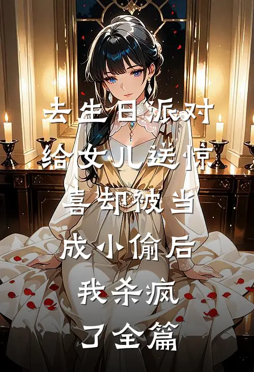 去生日派对给女儿送惊喜却被当成小偷后，我杀疯了全篇