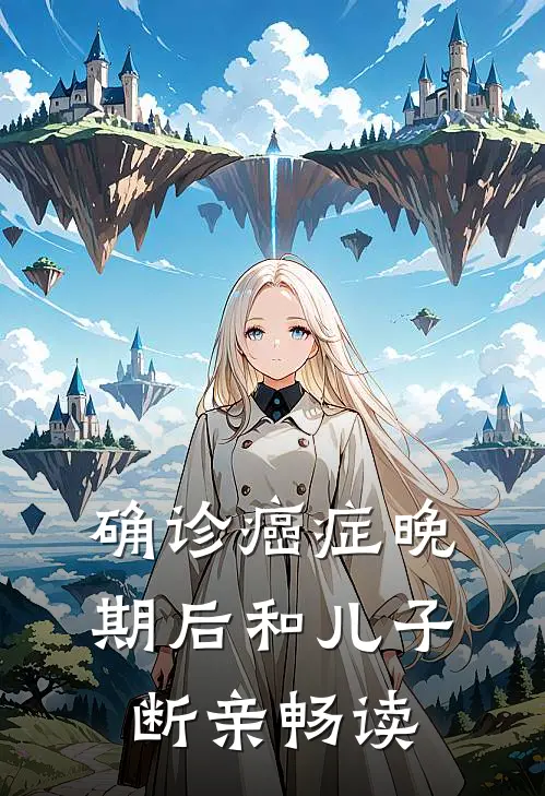 确诊癌症晚期后和儿子断亲畅读