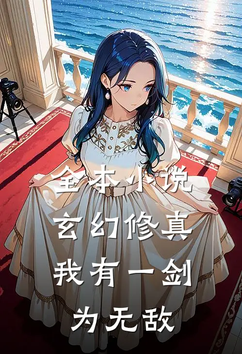 全本小说玄幻修真：我有一剑为无敌