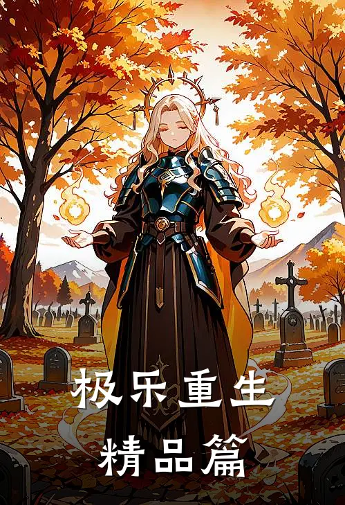 极乐重生精品篇