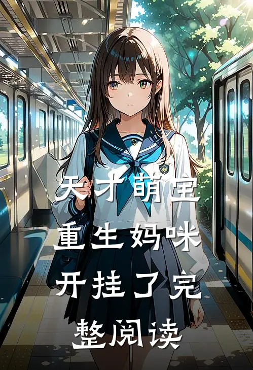 天才萌宝：重生妈咪开挂了完整阅读