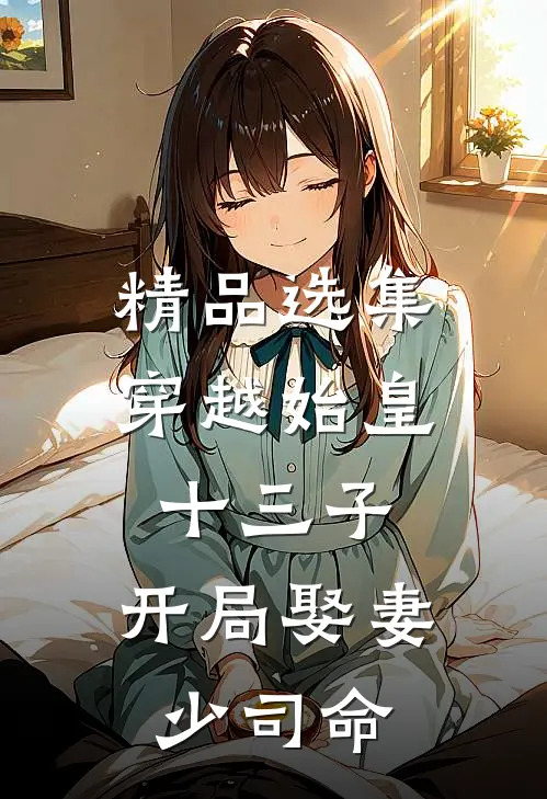 精品选集穿越始皇十三子，开局娶妻少司命