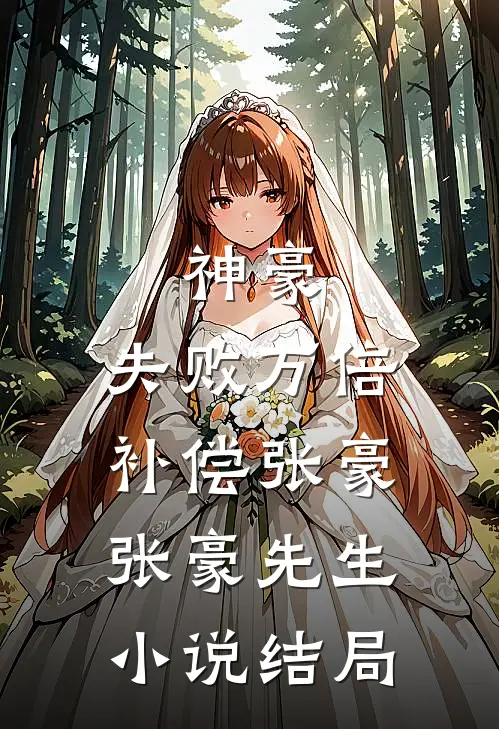 神豪：失败万倍补偿张豪张豪先生小说结局