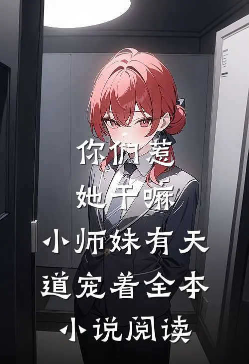 你们惹她干嘛，小师妹有天道宠着全本小说阅读