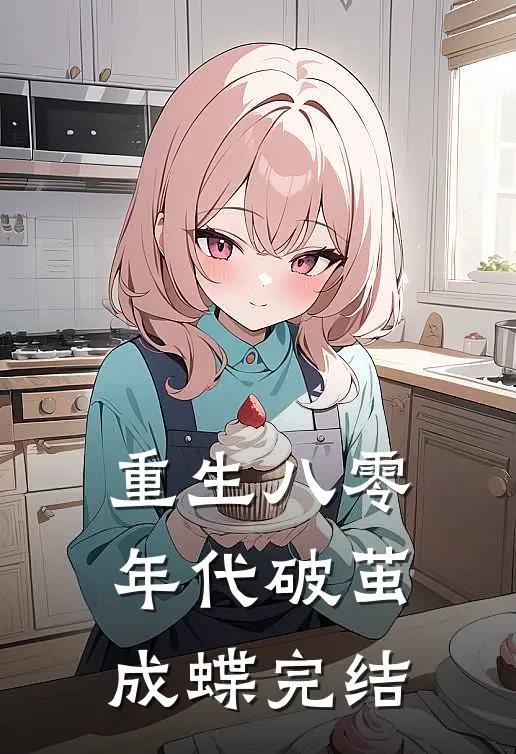 重生八零年代破茧成蝶完结