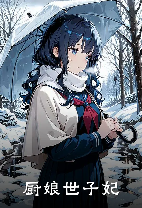 厨娘世子妃