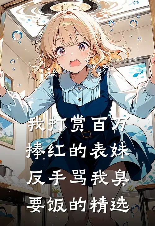 我打赏百万捧红的表妹，反手骂我臭要饭的精选