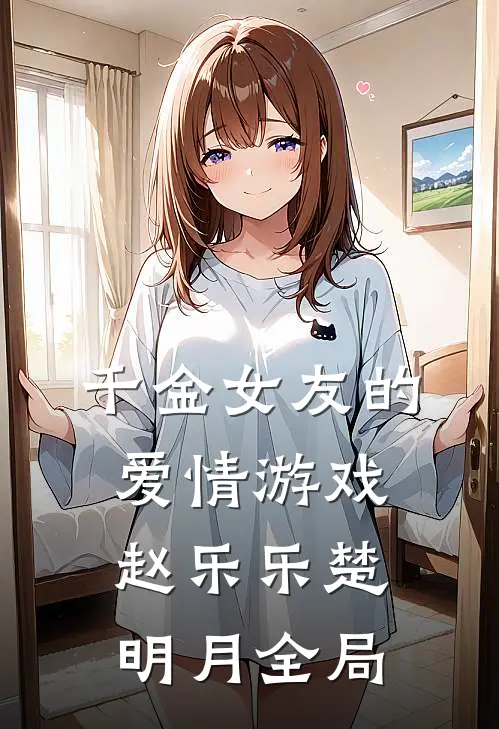 千金女友的爱情游戏赵乐乐楚明月全局