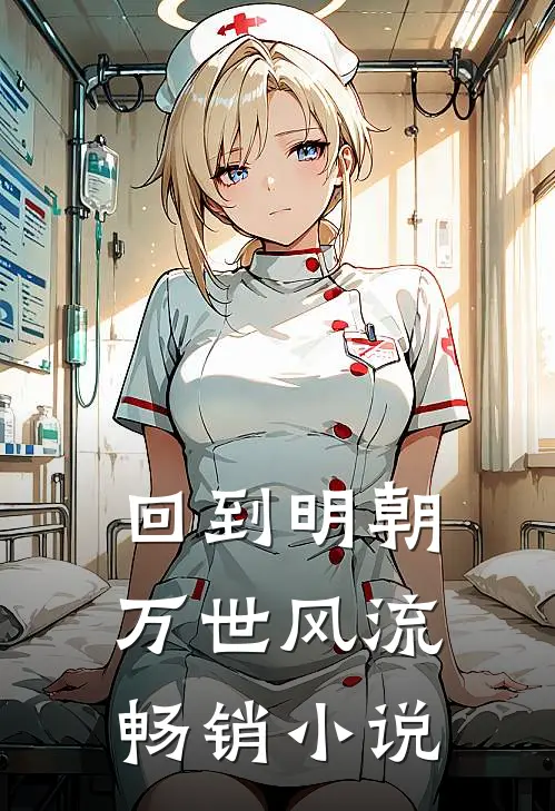 回到明朝万世风流畅销小说