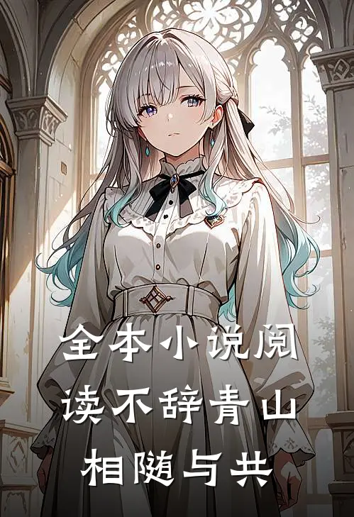 全本小说阅读不辞青山，相随与共
