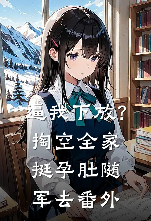 逼我下放？掏空全家挺孕肚随军去番外