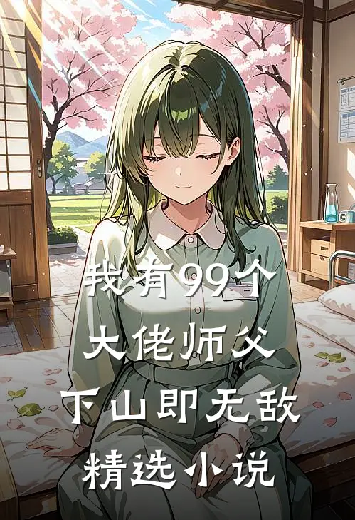 我有99个大佬师父，下山即无敌精选小说