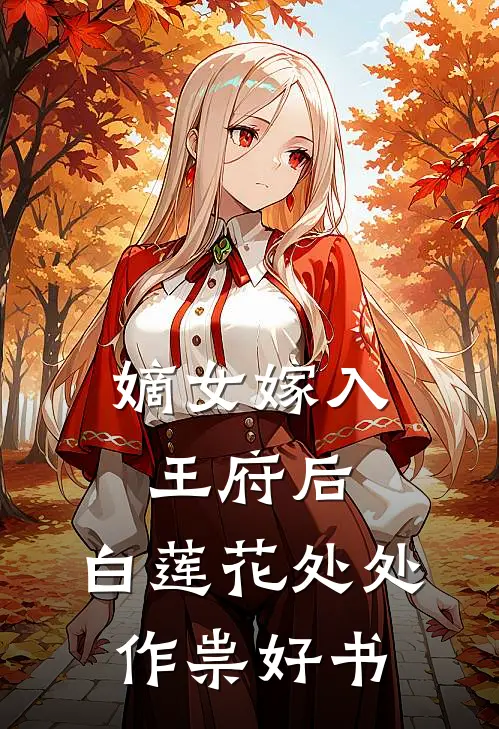嫡女嫁入王府后，白莲花处处作祟好书