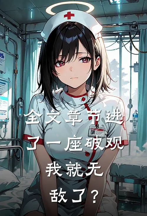 全文章节进了一座破观，我就无敌了？