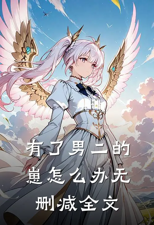 有了男二的崽怎么办无删减全文